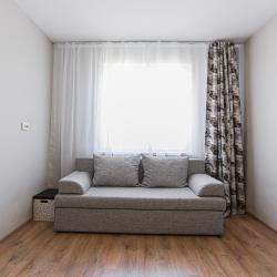 1-комнатные апартаменты улучшенные