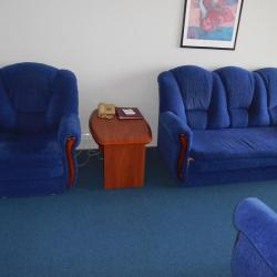 Фото Отель Русь