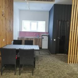 Комната люкс