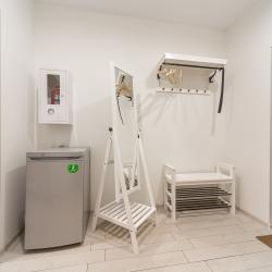 Фото Отель Sosnovoe Family Club (Сосновое фэмили клаб)