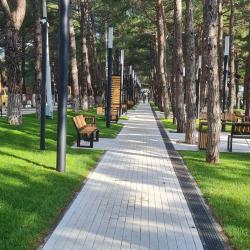 Фото Отель Sanremo (Санремо)