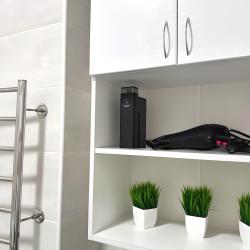 2-комнатные апартаменты улучшенные №1