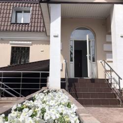 Фото Отель Бристоль