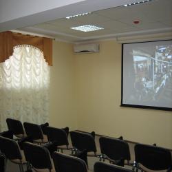 Фото Отель Ретро
