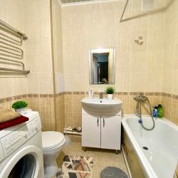 Фото Апартаменты на улице Индустриальная