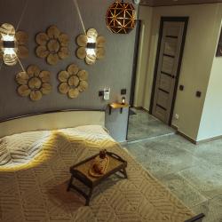 1-комнатные апартаменты студия