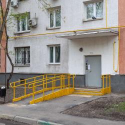 Фото Апартаменты Брусника на улице Мельникова дом 27