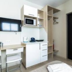 Фото Отель Prim Rooms Apt Apartments (Прим Румс Апт Апартментс)