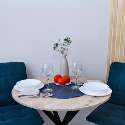 Фото Апартаменты на улице Плановая 52