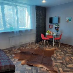 Фото Апартаменты Добрые сутки на Ленина 54 корпус 2