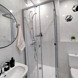 1-комнатные апартаменты студия