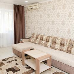 Фото Отель Rich House на проспекте Бухар Жырау 44