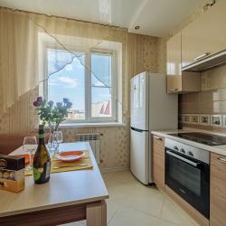 Фото Апартаменты на улице Ворошилова 19