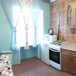 Фото Апартаменты на Амурском бульваре, 12