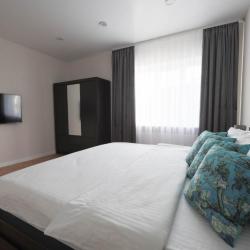 Фото Отель Villa Lake (Вилла Лэйк)