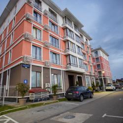 Фото Мио Апартаменты