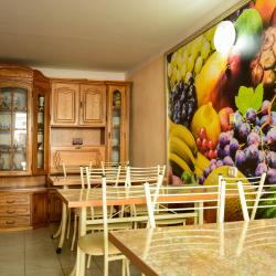 Фото Отель Звёздочка