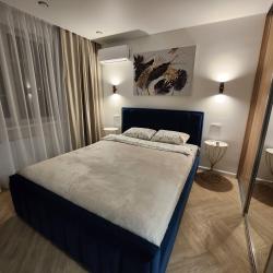 Фото Отель Viva Apartments (Вива Апартментс) на шоссе Солотчинское 4 корпус 2