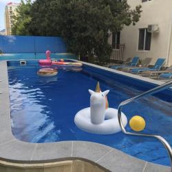 2-местный номер стандарт с французским балконом