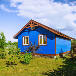 3-комнатный коттедж стандарт