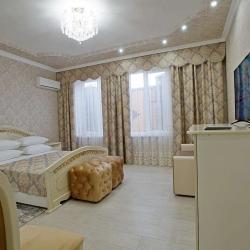 Фото Отель Эдем-С