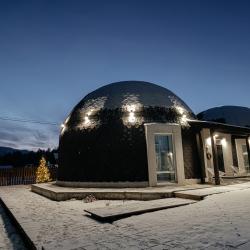 Фото Отель Кругосвет Шале