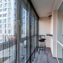 Апартаменты студия