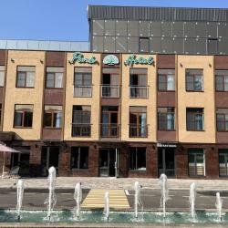 Фото Парк-Отель
