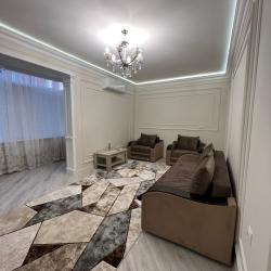 3-комнатные апартаменты стандарт