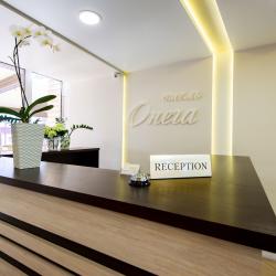 Фото Отель Онега