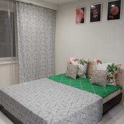 Апартаменты студия