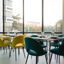 Фото Отель У моря