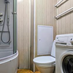 1-комнатные апартаменты улучшенные