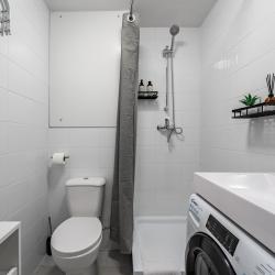 Фото Апартаменты на Перовском шоссе 2к1