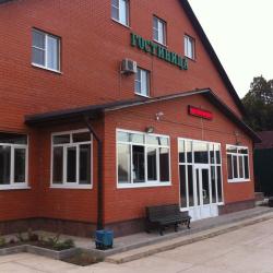 Фото Отель Время Вдохновения