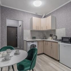 Фото Апартаменты на улице Михайловская