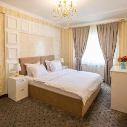 Фото Отель Orzu Hotel (Орзу)