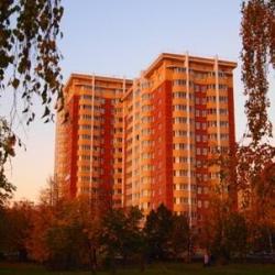 Фото Отель Золотой шар на улице Революционная