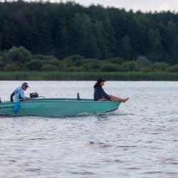 Фото Отель Берег Мологи