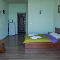 Фото Отель Жуковка