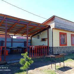 Фото Отель Гостиный дворъ