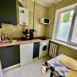 1-комнатные апартаменты стандарт