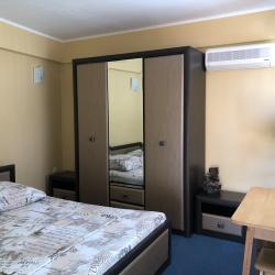 Четырехместный номер с балконом