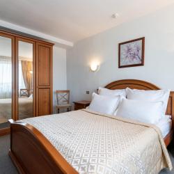 Фото Отель Ангара