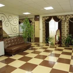 Фото Отель Империал