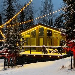 Фото Отель Luxe House (Люкс Хаус)