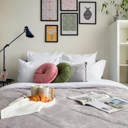 Фото Апартаменты на проспекте Георгиевский 37 корпус 1