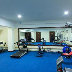 Фото Отель Rakat Plaza (Ракат Плаза)