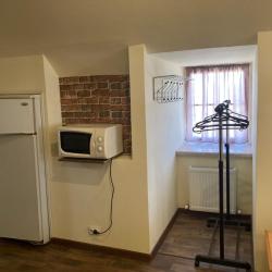 Фото Отель Моя семья Гостевой дом