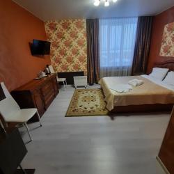 Фото Отель Apart Hotel Lime (Лайм)
